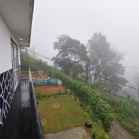 Elevate 360 Holiday Bungalow Hotel Nuwara Eliya Kültér fotó