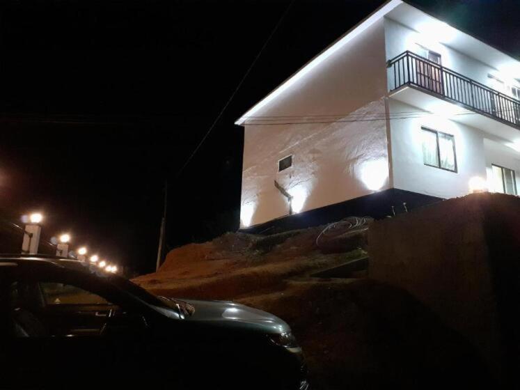Elevate 360 Holiday Bungalow Hotel Nuwara Eliya Kültér fotó