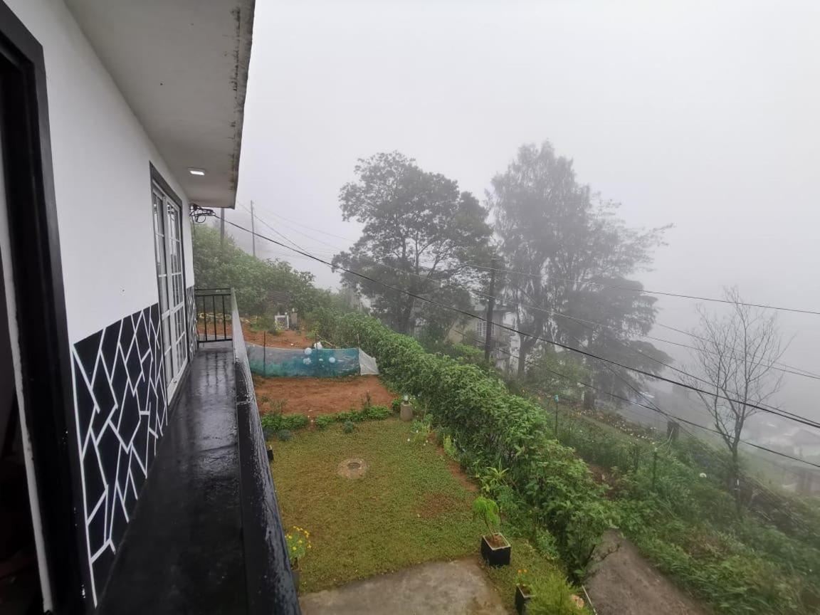 Elevate 360 Holiday Bungalow Hotel Nuwara Eliya Kültér fotó