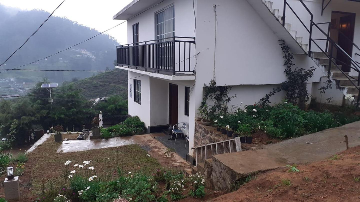 Elevate 360 Holiday Bungalow Hotel Nuwara Eliya Kültér fotó